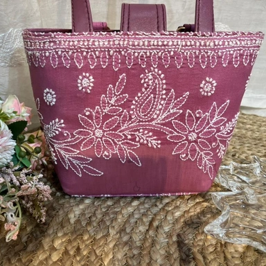 Chikankari