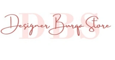 Designer Burqa Store  - Logo