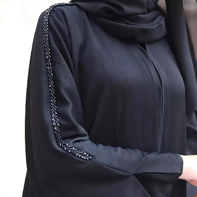 Handwork Abayas