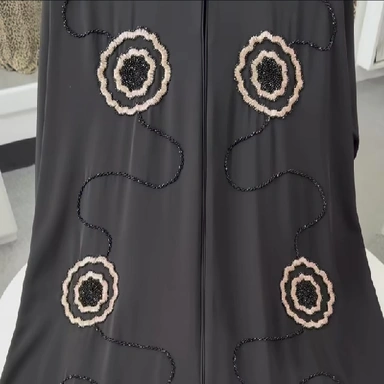 Handwork Abayas