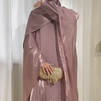 Limited Edition Abayas