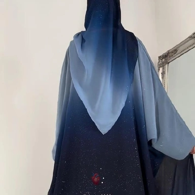 Limited Edition Abayas