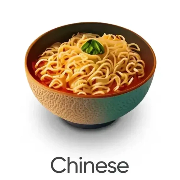 Chinese