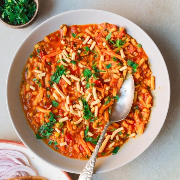 Shev Tamatar (Sev Tamatar)