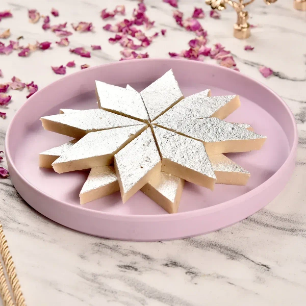 Kaju Katli - 1 Kg