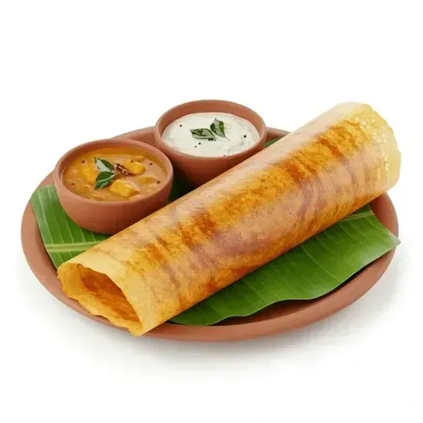 Paneer Dosa