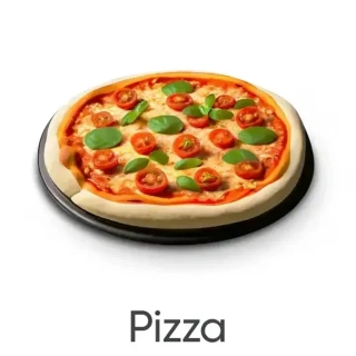  Pizza