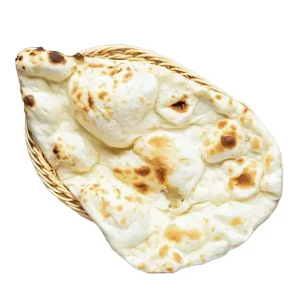 Plain Naan