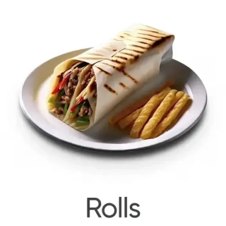 Rolls