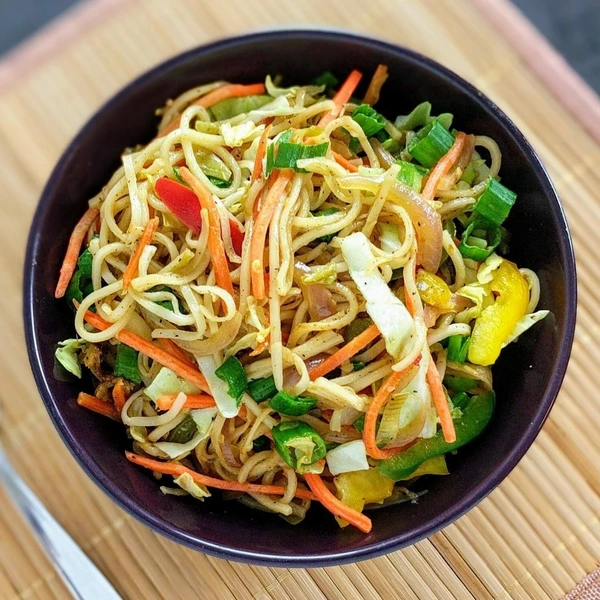 Veg Noodles