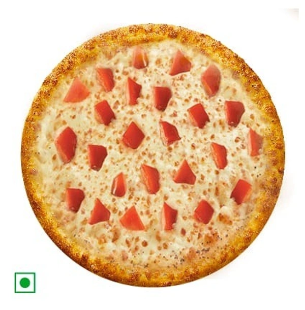 Cheese & Tomato