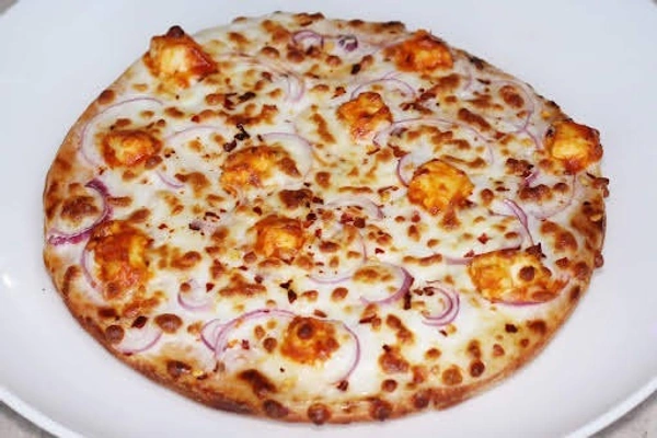 Paneer & Onion