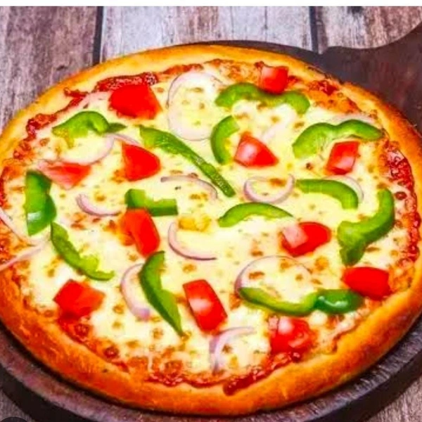 Country Loves(Cheese, Onion, Tomato, Capsicum) - Medium