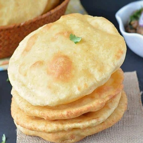 Bhatura