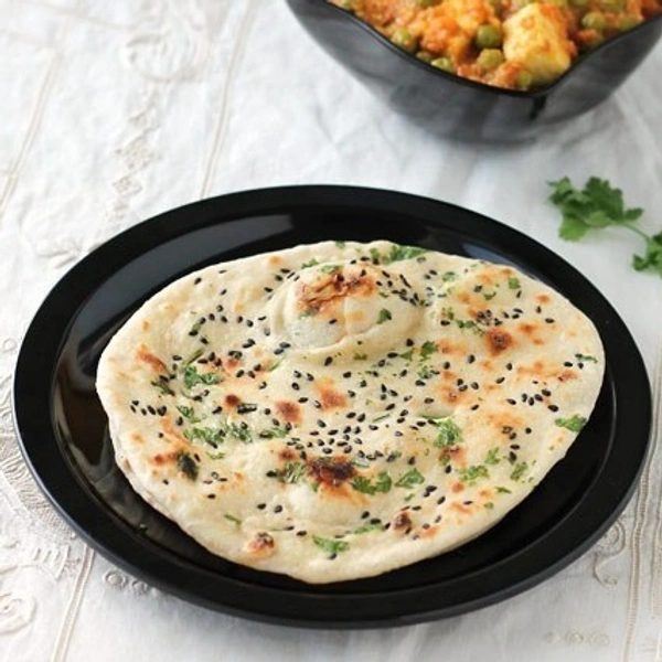 Butter Kulcha