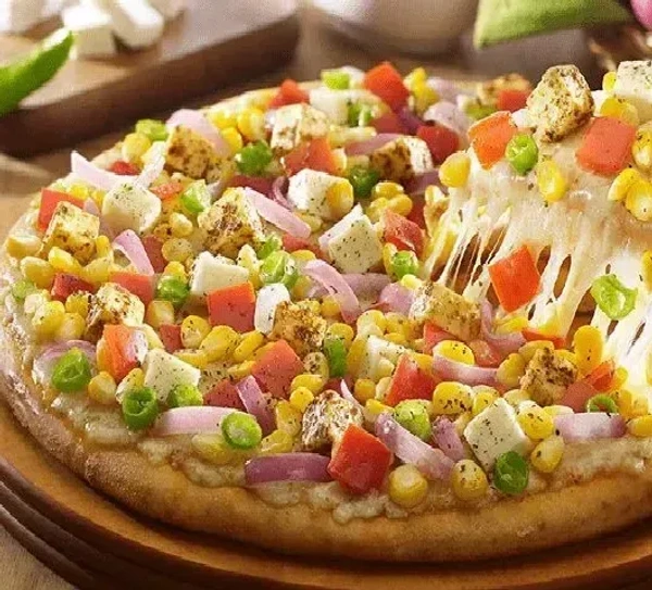 Cheese N Corn (Cheese, Golden Corn) - Large