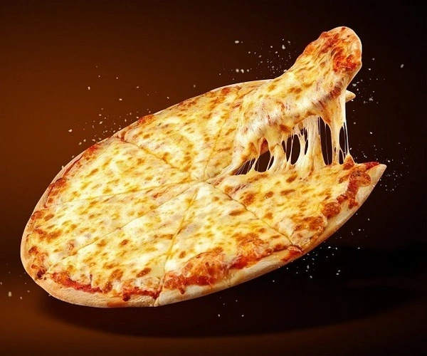 Deluxe Comodo - Large