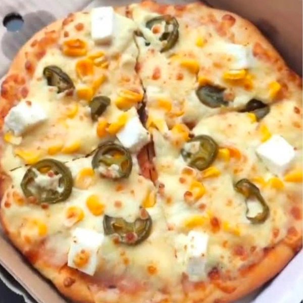 Chef's Special Pizza  - Large