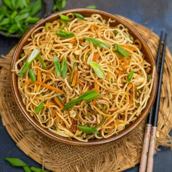 Hakka Noodles