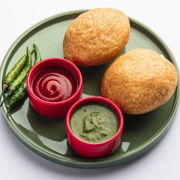 Daal Kachori