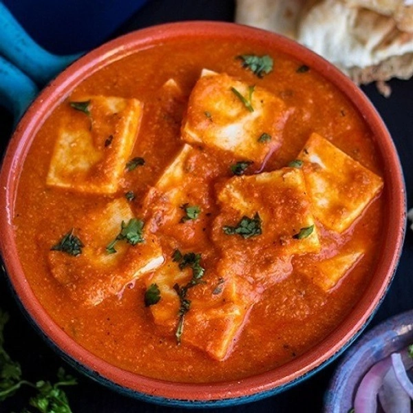 Khoya Paneer