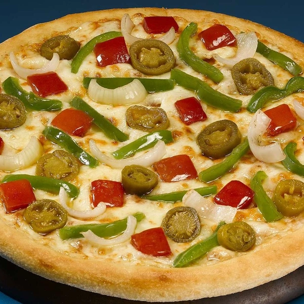 Mexican Wave Pizza - Large