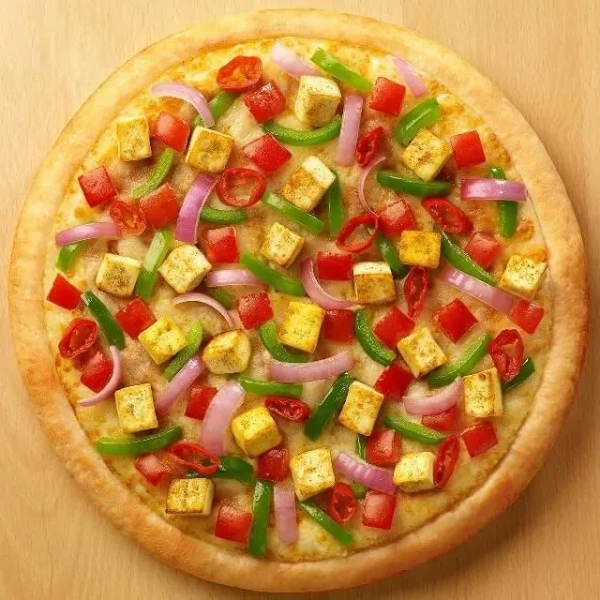 Mini Paneer & Onion