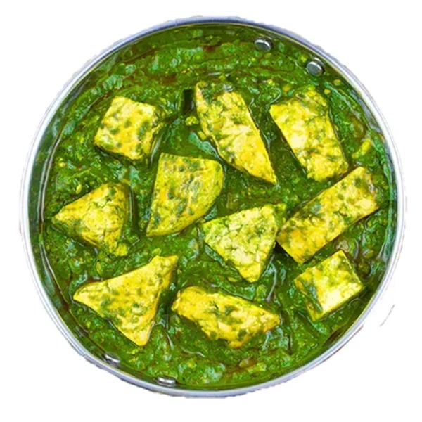 Palak Paneer