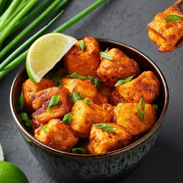 Paneer 65