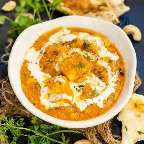 Paneer Lababdar