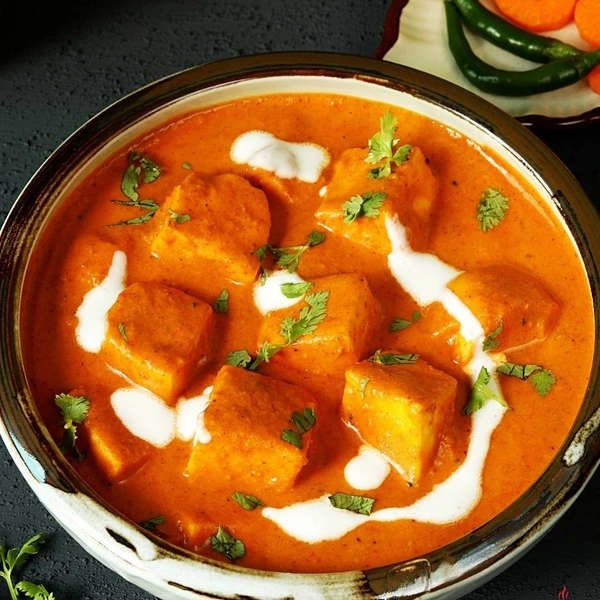 Paneer Makhani