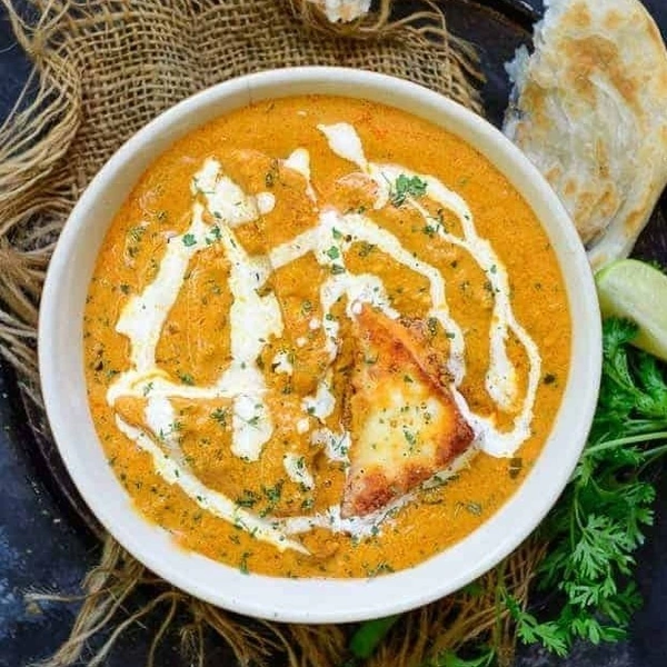 Paneer Pasanda