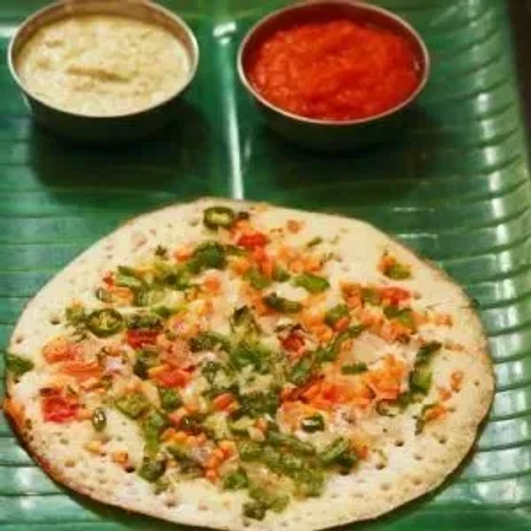 Paneer Uttpam