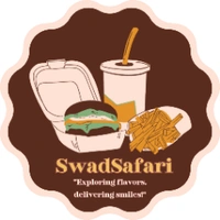 Swad Safari - Logo