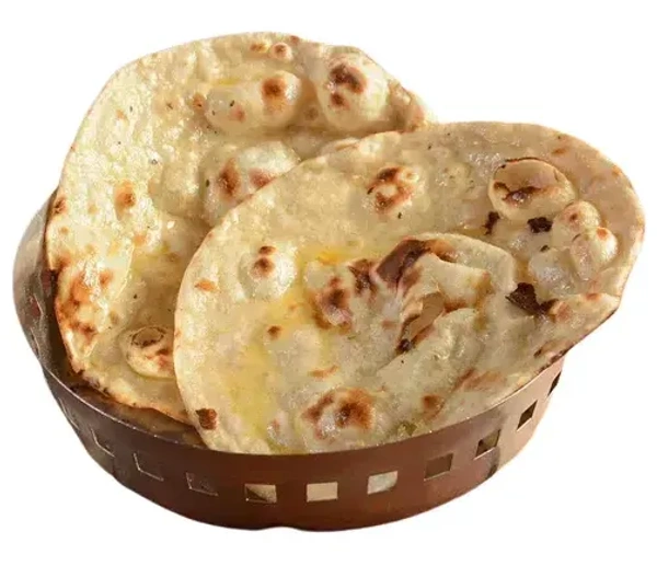 Tandoori Butter Roti