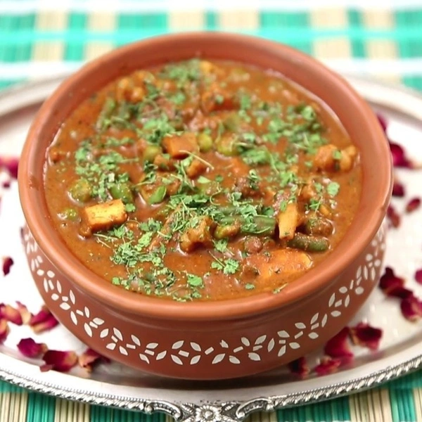 Veg Handi