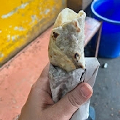Veg Roll