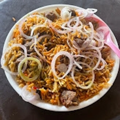 Biryani