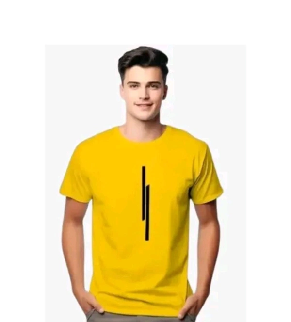 Man Tshirt Boy Summer Mens Printed Solid Round Neck T-shirts Pack Of 3 | t shirt for men | t shirt | tshirt for men | oversized t shirt | t-shirt | t shirt for boys | t shirt for boys | gym t shirt | boys t shirt | polysterTShirt |
 |
Fabric: Polyester
Sleeve Length: Short Sleeves
Pattern: Striped
Net Quantity (N): 3
 - L