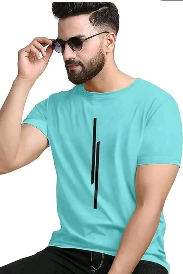 Man Tshirt Boy Summer Mens Printed Solid Round Neck T-shirts Pack Of 3 | t shirt for men | t shirt | tshirt for men | oversized t shirt | t-shirt | t shirt for boys | t shirt for boys | gym t shirt | boys t shirt | polysterTShirt |
 |
Fabric: Polyester
Sleeve Length: Short Sleeves
Pattern: Striped
Net Quantity (N): 3
 - L