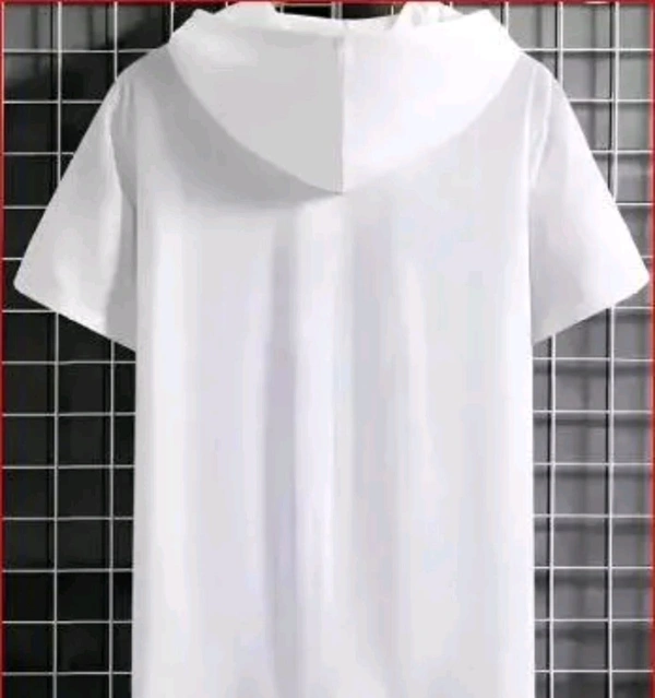 Mens Polyester Tshirt Printed Hood Pettan New Ddesign
Name: Mens Polyester Tshirt Printed Hood Pettan Country of Origin: India - M