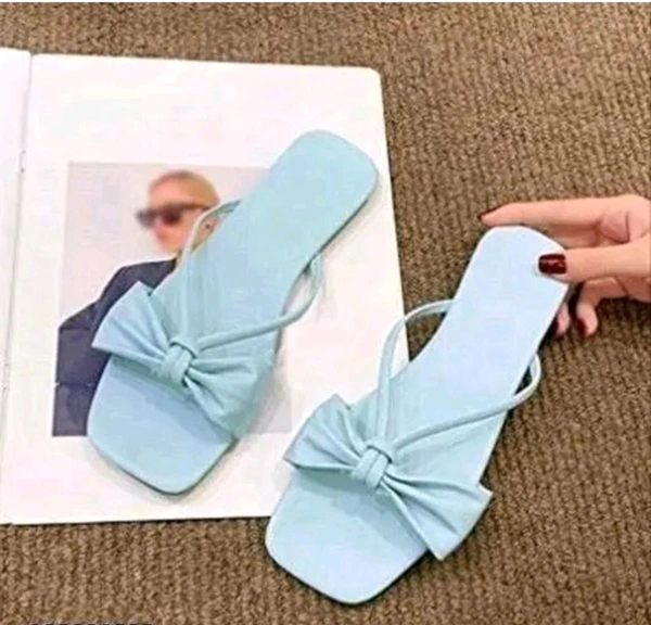 Girl Sandal Woman Sandals flast _woman
Name: flast _woman
Material: Canvas
Sole Material: Pvc
Pattern: Solid
Fastening & Back Detail: Open Back
Net Quantity (N): 1
 - 4