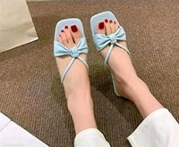 Girl Sandal Woman Sandals flast _woman
Name: flast _woman
Material: Canvas
Sole Material: Pvc
Pattern: Solid
Fastening & Back Detail: Open Back
Net Quantity (N): 1
 - 4