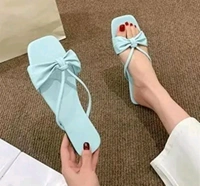 Girl Sandal Woman Sandals flast _woman
Name: flast _woman
Material: Canvas
Sole Material: Pvc
Pattern: Solid
Fastening & Back Detail: Open Back
Net Quantity (N): 1
 - 9