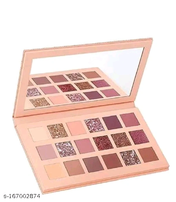 Hot Beauty combo of nude eyeshadow, pink 5 brush and 36 h eyeliner (pack of 3items)
Name: Hot Beauty combo of nude eyeshadow, pink 5 brush and 36 h eyeliner (pack of 3items)
Product Name: Hot Beauty combo of nude eyeshadow, pink 5 brush and 36 h eyeliner (pack of 3items)
Type: Liquid
Net Quantity (N): 1
Add On: Kajal

Country of Origin: India