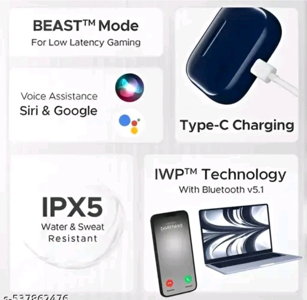 180h Bluetooth Blutoot Bigg Batry And Stylush Bulutoot