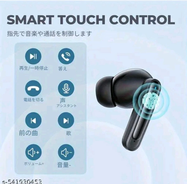 60h Bluetooth Blutoot Bigg Batry And Stylush Bulutoot