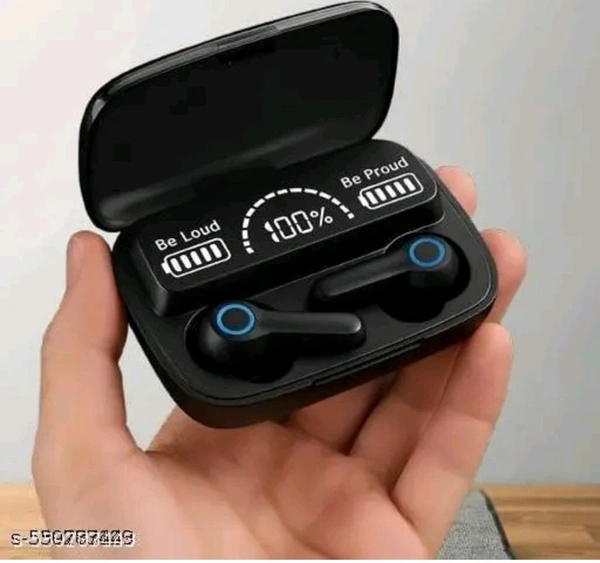 100h Bluetooth Blutoot Bigg Batry And Stylush Bulutoot