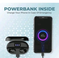 60h Bluetooth Blutoot Bigg Batry And Stylush Bulutoot