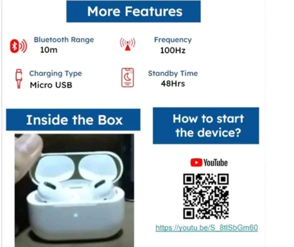 120h Bluetooth Blutoot Bigg Batry And Stylush Bulutoot